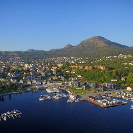 Modern Apartment In The Harbour Of Jørpeland Exterior foto